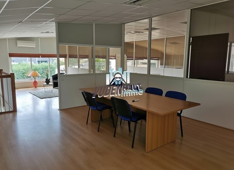 Bureau dans Muret à louer Photo intérieure– Image 1 sur 17