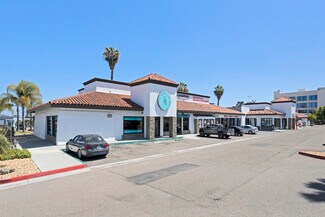Plus de détails pour 7030-7090 Miramar Rd, San Diego, CA - Local commercial à louer