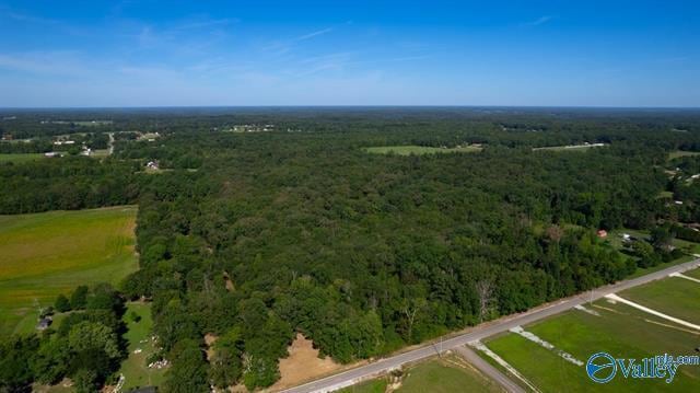 17493 Seven Mile Post Rd, Athens, AL à vendre - Aérien – Image 3 sur 12