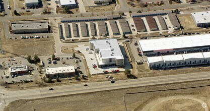3630 State Highway 52, Frederick, CO - Vue aérienne vue de carte - Image1