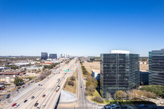 10370 Richmond Ave, Houston, TX - VUE AÉRIENNE  vue de carte