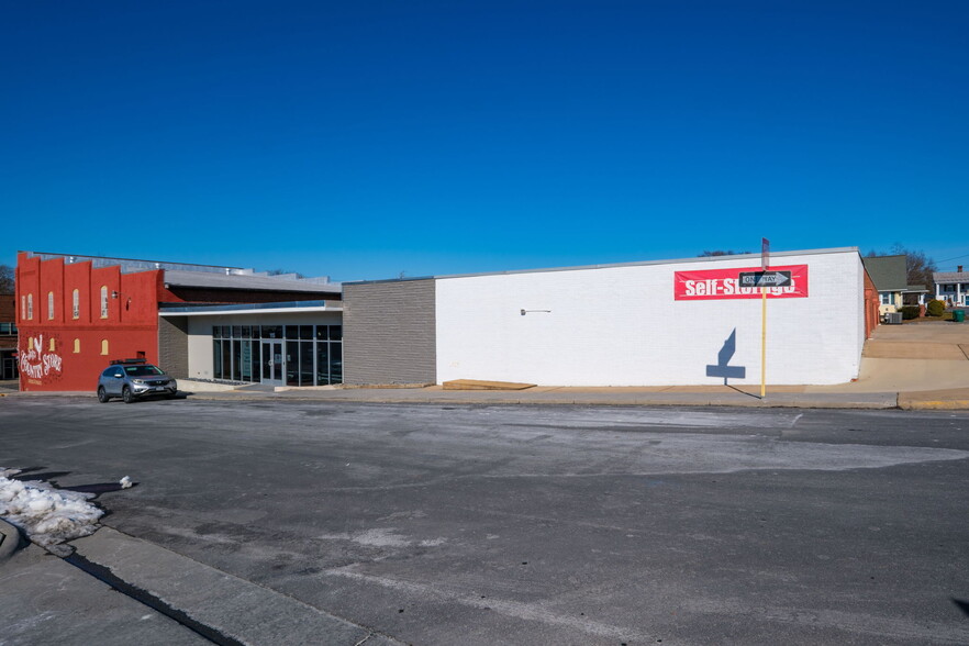 115 Miller St, Broadway, VA à louer - Photo de l’immeuble – Image 2 sur 13