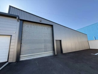 Plus de détails pour Bureau, Local d'activités à louer