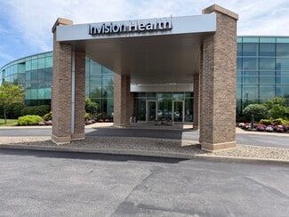 Plus de détails pour 400 International Dr, Williamsville, NY - Bureau à louer
