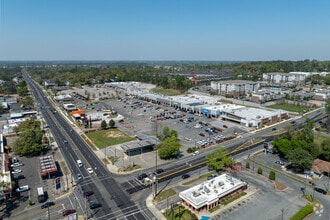 2020 W Pensacola St, Tallahassee, FL - Vue aérienne  vue de carte