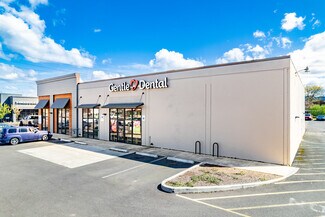 Plus de détails pour 2040-2060 S Santiam Hwy, Lebanon, OR - Local commercial à louer