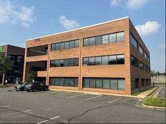 Plus de détails pour 2745 Hartland Rd, Falls Church, VA - Bureau à vendre