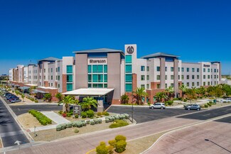 Plus de détails pour 860 N Riverside St, Mesa, AZ - Local commercial à louer