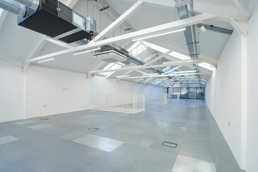 Cremer St, Londres à louer - Photo intérieure – Image 1 sur 24