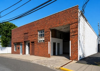 Plus de détails pour 11 Victoria Ter, Ridgefield, NJ - Industriel/Logistique à vendre