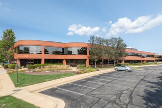 Plus de détails pour 14020 Thunderbolt Pl, Chantilly, VA - Bureau, Local d'activités à louer