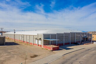 Plus de détails pour 205 N Elizabeth St, Pueblo, CO - Industriel/Logistique à louer