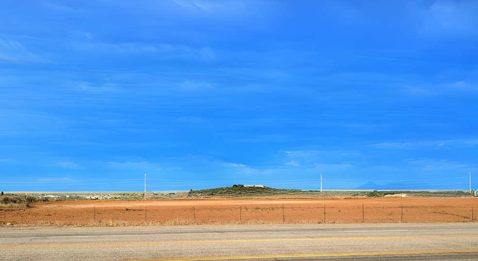 2041 S Main St, Blanding, UT à vendre - Photo de l’immeuble – Image 1 sur 7