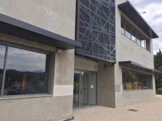 Photo de l’immeuble