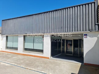 Plus de détails pour Industriel/Logistique à vendre