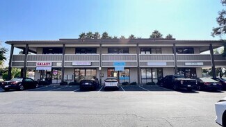 Plus de détails pour 300-336 S Abel St, Milpitas, CA - Bureau/Local commercial à louer