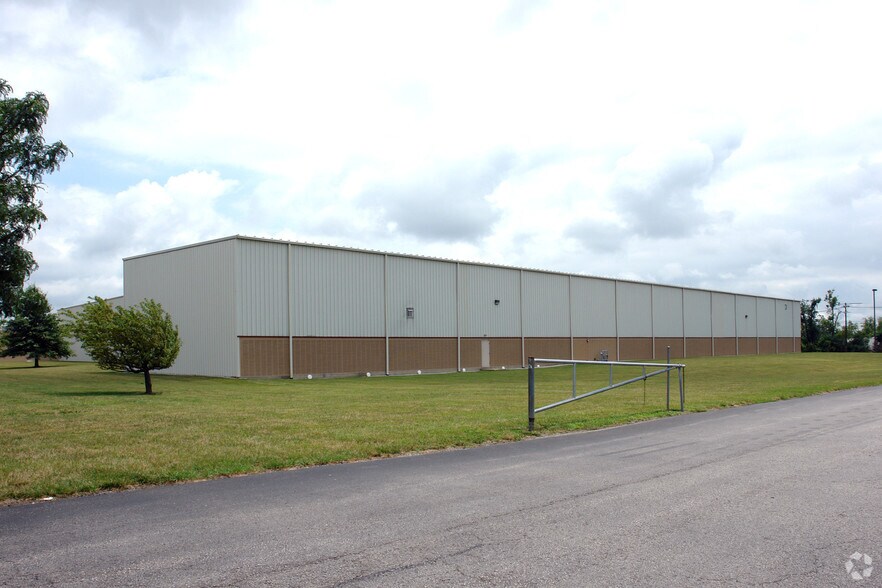 1989 Georgetown Rd, Lexington, KY à louer - Photo de l’immeuble – Image 3 sur 4