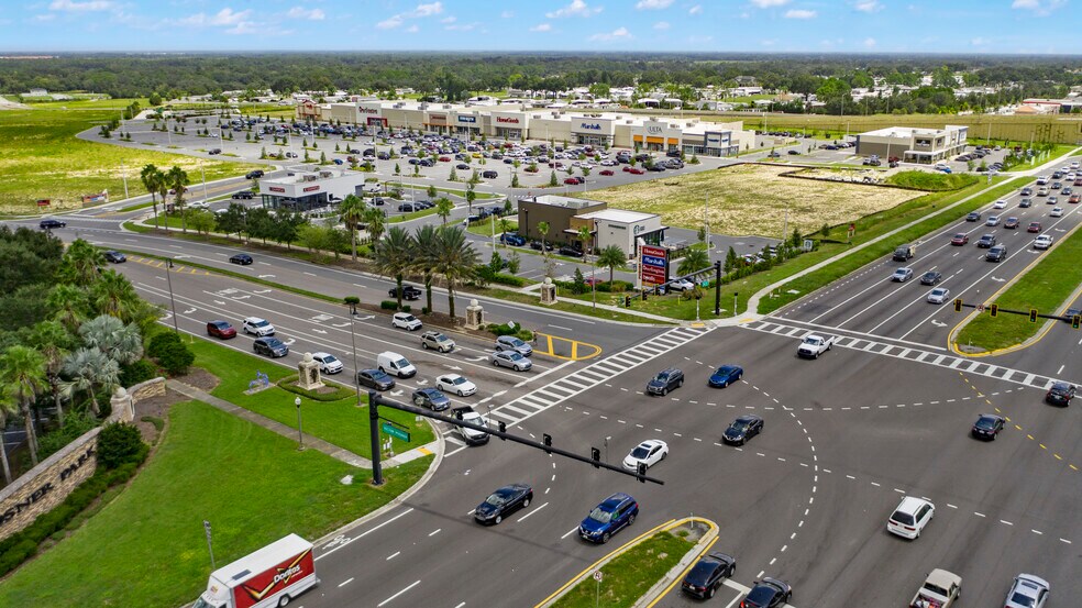US Hwy 27 & Posner Blvd, Davenport, FL à louer - Photo principale – Image 2 sur 5