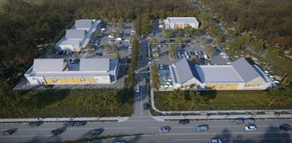 Plus de détails pour 1198 Bees Ferry Rd, Johns Island, SC - Local commercial à louer