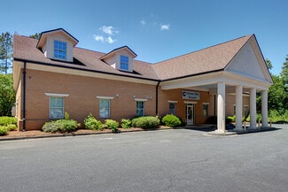 Plus de détails pour South Carolina Medical Office Portfolio – Bureau à vendre