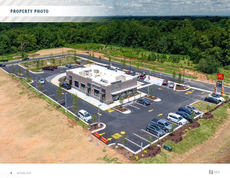 3584 Shelbyville Hwy, Murfreesboro, TN à vendre - Photo de l’immeuble – Image 3 sur 9