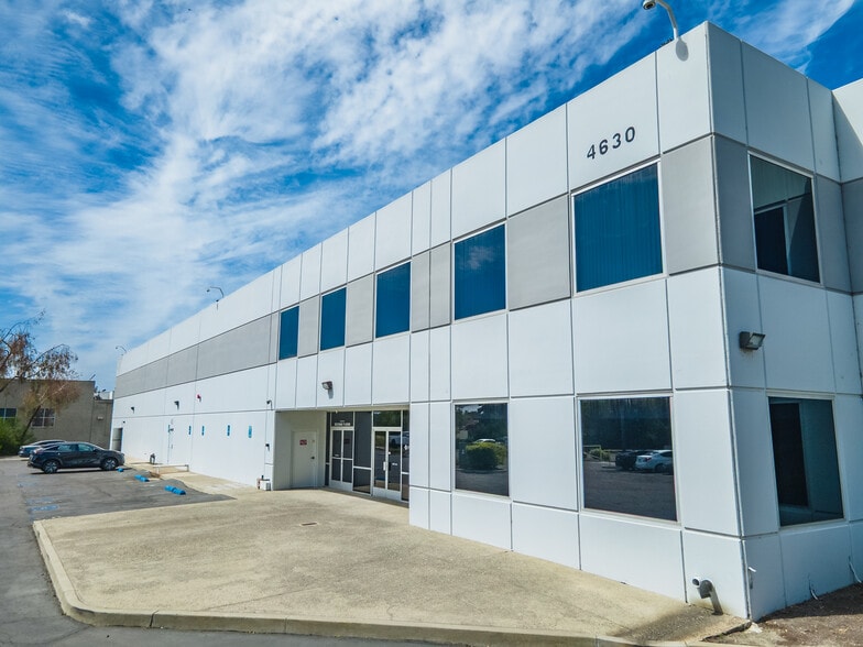 4630 North Ave, Oceanside, CA à louer - Photo de l’immeuble – Image 3 sur 14