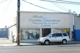 Plus de détails pour 347 Lincoln Ave, San Jose, CA - Bureau/Local commercial à louer