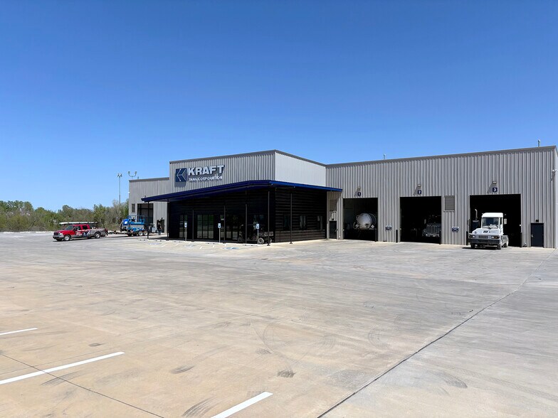 2650 Shull Ave, Oklahoma City, OK à vendre - Photo de l’immeuble – Image 2 sur 10