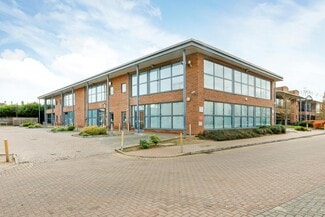 Plus de détails pour White Lion Rd, Amersham - Bureau à vendre