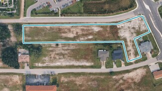 Plus de détails pour 618 SW 2nd Ter, Cape Coral, FL - Terrain à vendre