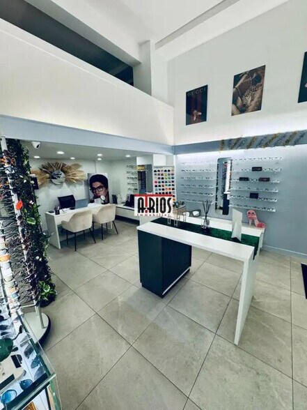 Local commercial dans Toulon à louer - Photo intérieure – Image 3 sur 3