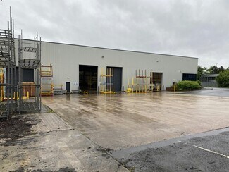 Plus de détails pour Millshaw Park Ave, Leeds - Industriel/Logistique à louer