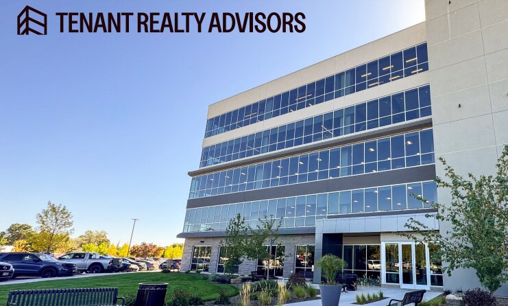 2487 W Navigator Dr, Meridian, ID à louer - Photo de l’immeuble – Image 1 sur 2