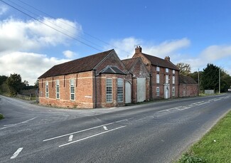 Plus de détails pour Drinsey Nook Ln, Lincoln - Industriel/Logistique à vendre