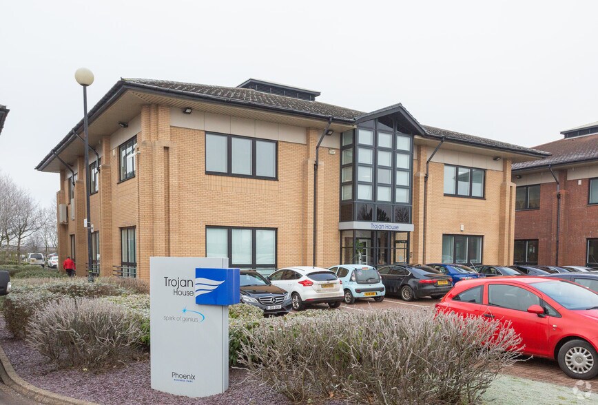 Pegasus Ave, Paisley à vendre - Photo de l’immeuble – Image 3 sur 4