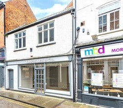 15 Church St, Market Harborough à louer Photo de l’immeuble– Image 2 sur 6
