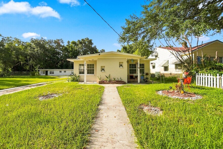 804 W Concord St, Orlando, FL à vendre - Photo de l’immeuble – Image 2 sur 21