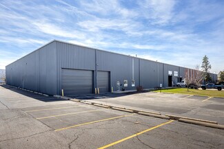 Plus de détails pour 3841-3865 Swanson Ct, Gurnee, IL - Industriel/Logistique à louer