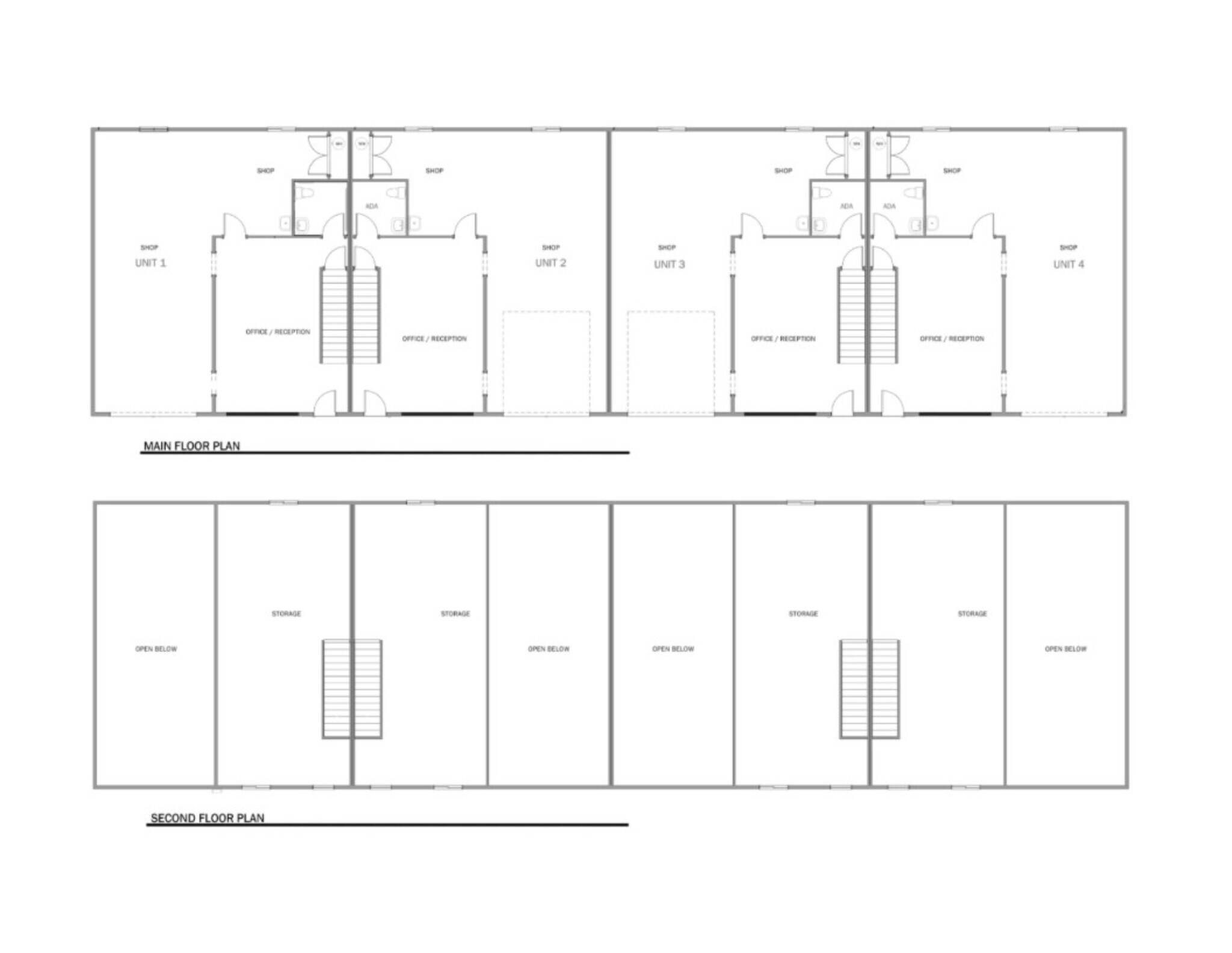 3300 Bozeman Avenue, Helena, MT à louer Plan de site– Image 1 sur 1