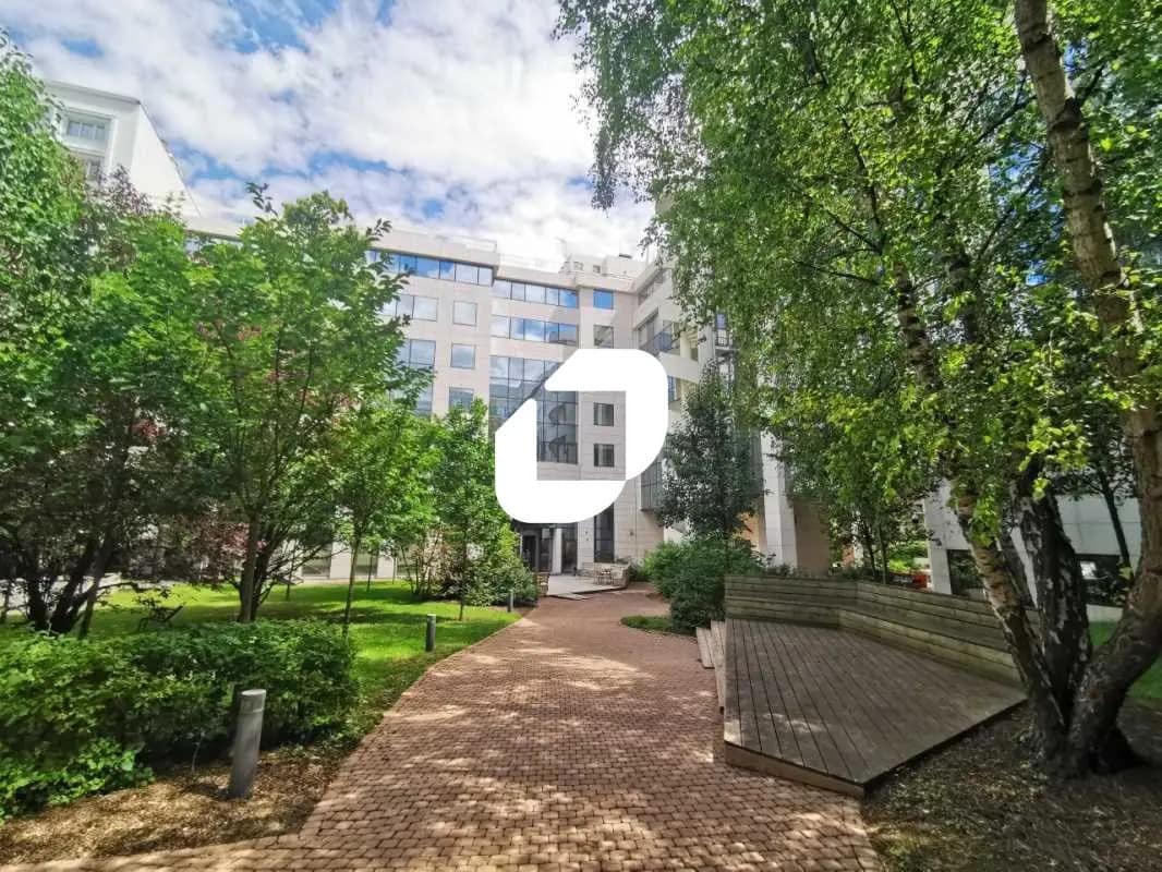 11-19 Rue De La Vanne, Montrouge à vendre Photo de l’immeuble– Image 1 sur 1