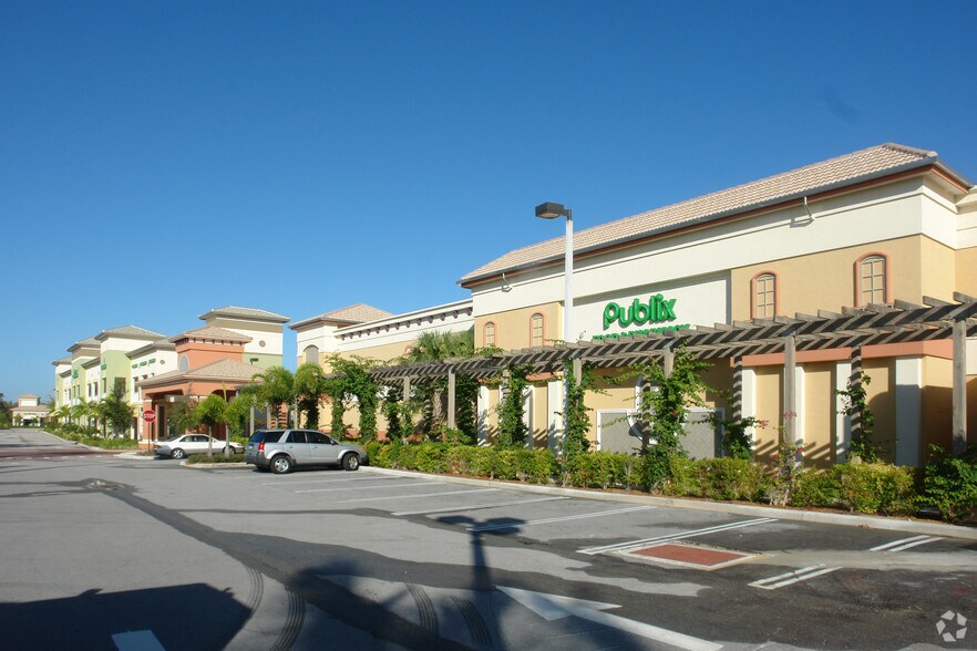 1000-1080 Gateway Blvd, Boynton Beach, FL à louer - Photo principale – Image 1 sur 7