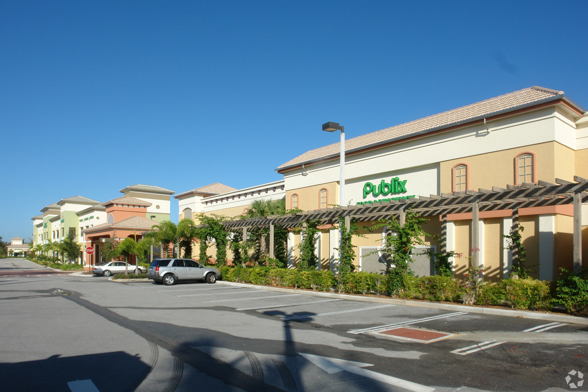 1000-1080 Gateway Blvd, Boynton Beach, FL à louer Photo principale– Image 1 sur 8