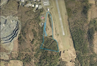Plus de détails pour 0 Airpark Road, West Lebanon, NH - Terrain à louer