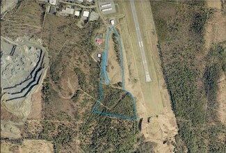 Plus de détails pour 0 Airpark Road, West Lebanon, NH - Terrain à louer