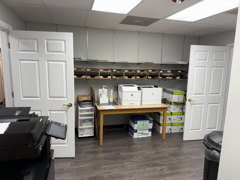 109 W 8th Ave, Gastonia, NC à vendre - Photo intérieure – Image 3 sur 11