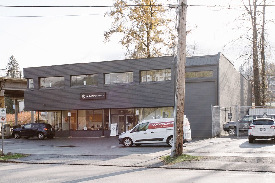 2739 Murray St, Port Moody, BC à vendre - Photo de l’immeuble – Image 3 sur 13