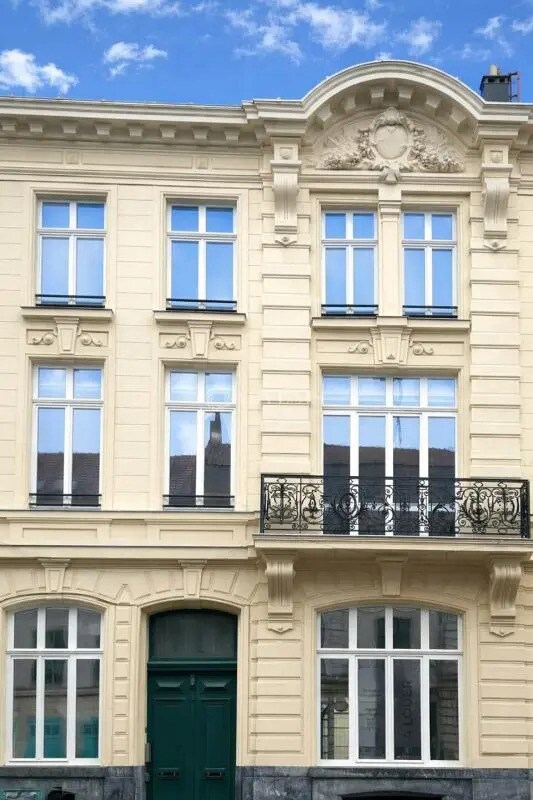 Bureau dans Lille à louer Photo de l’immeuble– Image 1 sur 13