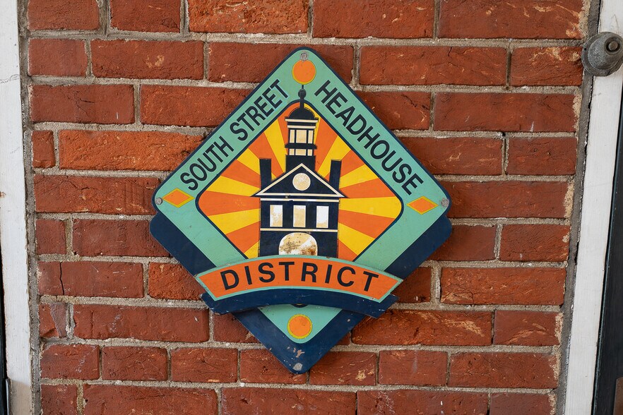 401-411 S 2nd St, Philadelphia, PA à louer - Photo de l’immeuble – Image 3 sur 13