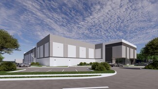 Plus de détails pour 19418 Aldine Westfield Rd, Houston, TX - Industriel/Logistique à vendre