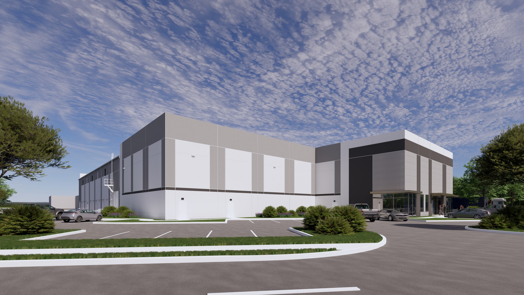 Aldine Westfield Rd & Farrell Rd, Houston, TX à vendre Photo de l’immeuble– Image 1 sur 4